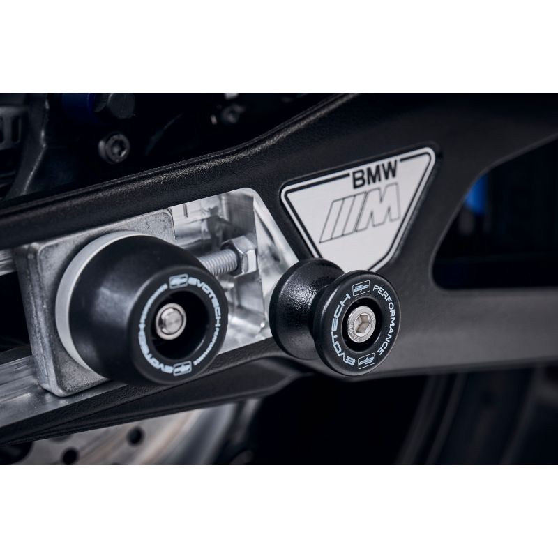 BMW M 1000 R 2025+ Nottolini Supporto Cavalletto