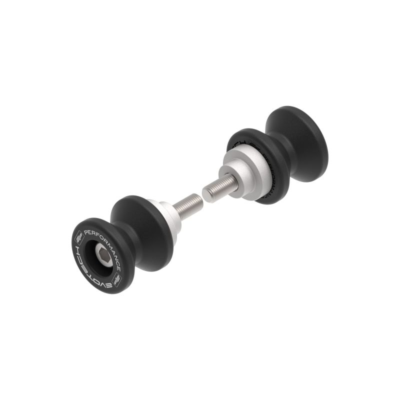 BMW M 1000 R 2025+ Nottolini Supporto Cavalletto