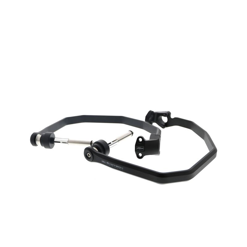 Ducati Multistrada V2 S 2025+ Protezioni Mani