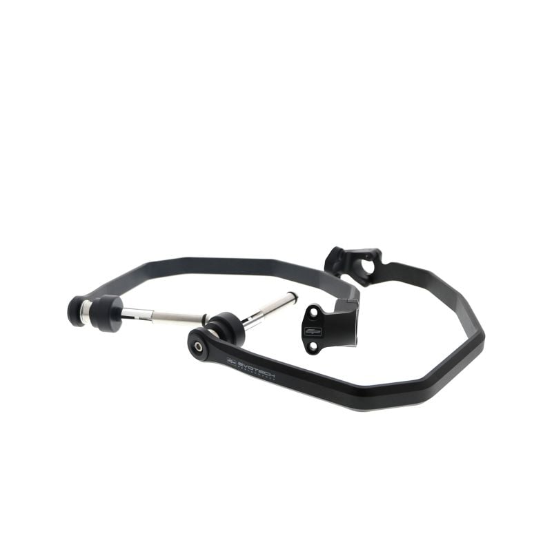 Ducati Multistrada V2 S 2025+ Protezioni Mani