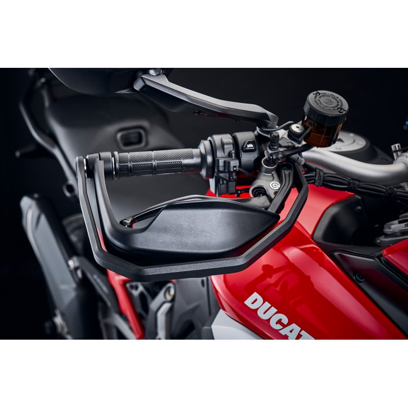 Ducati Multistrada V2 S 2025+ Protezioni Mani