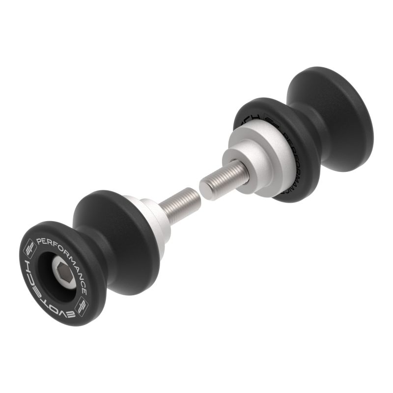 PRN012561-14 BMW S 1000 R 2025+ Nottolini Supporto Cavalletto Evotech-performance