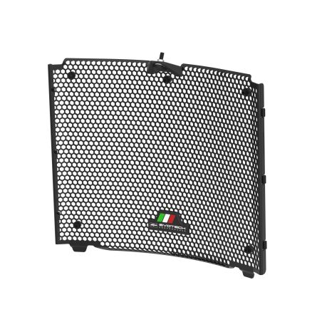 PRN018275-02 Ducati Streetfighter V2 S 2025+ Griglia Radiatore Evotech-performance