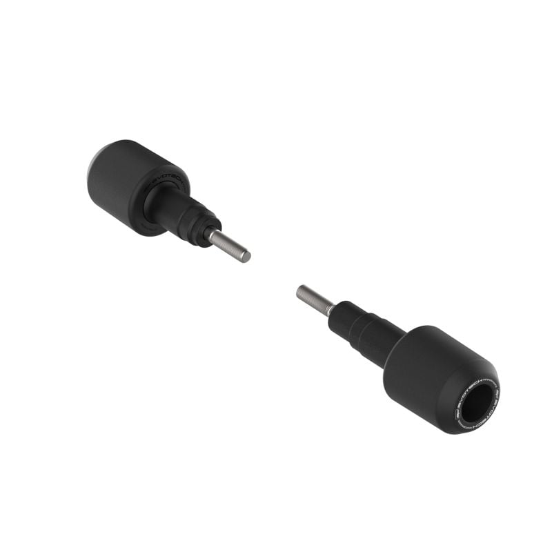 PRN018188-02 Ducati Streetfighter V4 S 2025+ Protezioni Caduta Evotech-performance