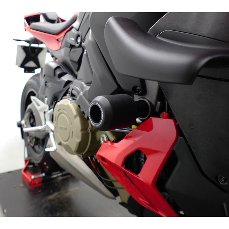 Ducati Streetfighter V4 S 2025+ Protezioni Caduta