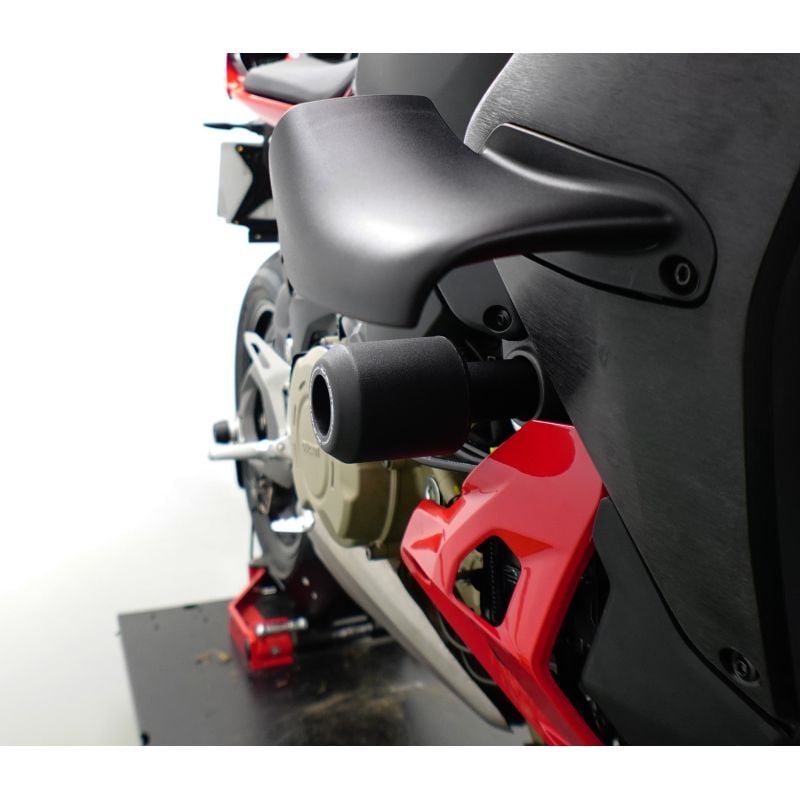 Ducati Streetfighter V4 S 2025+ Protezioni Caduta