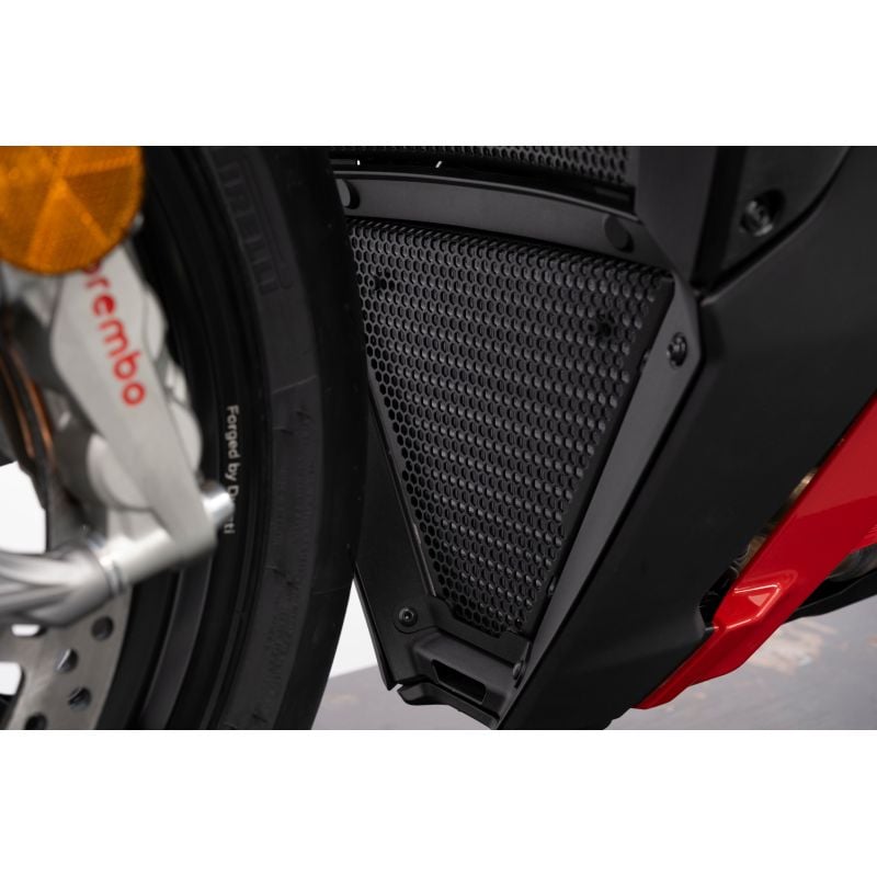 Ducati Streetfighter V4 S 2025+ Griglia Radiatore