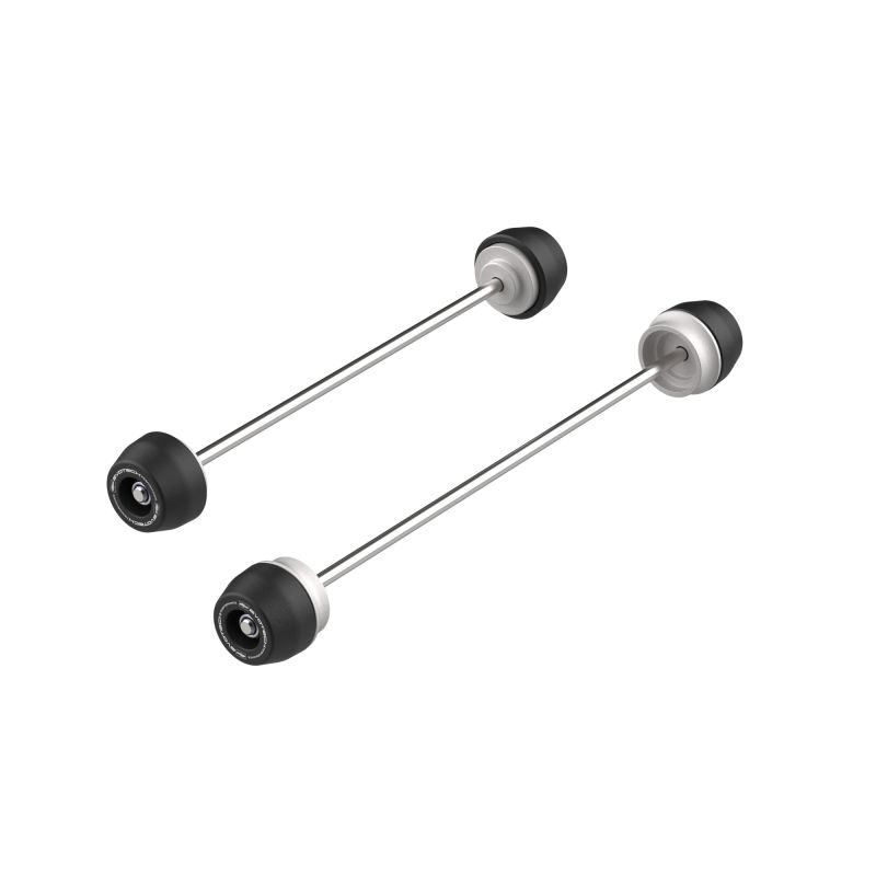 PRN015575-018022-04 Ducati Streetfighter V2 S 2025+ Protezioni Forcelle anteriori Evotech-performanc