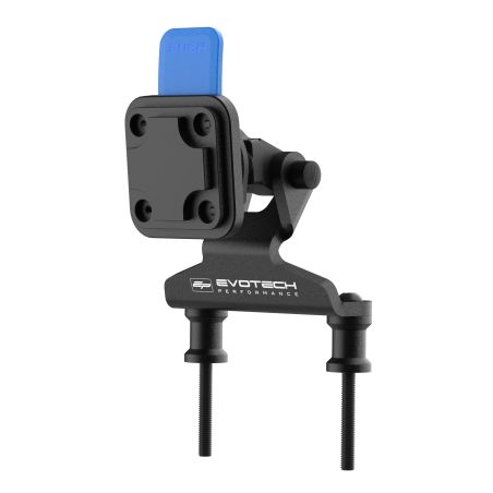 PRN014568-017268-018201-02 Kawasaki Z900 2025+ Supporto Navigatore Evotech-performance