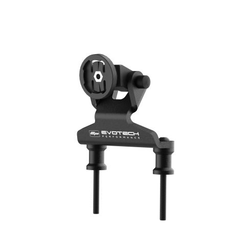 PRN017364-018201-01 Kawasaki Z900 2025+ Supporto Navigatore Evotech-performance