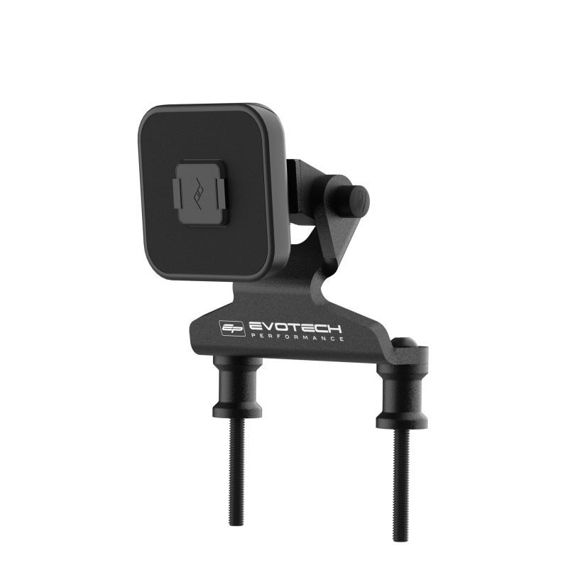 PRN016647-018201-01 Kawasaki Z900 2025+ Supporto Navigatore Evotech-performance
