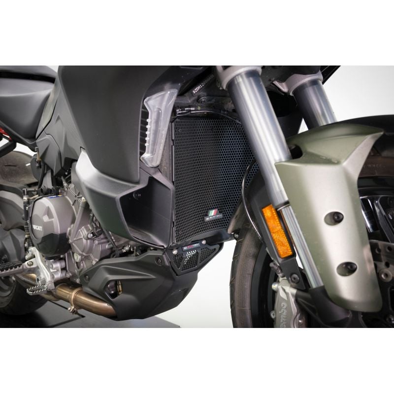 Ducati Multistrada V2 S 2025+ Protezione Motore