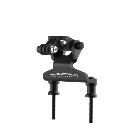 PRN015683-018201-01 Kawasaki Z900 2025+ Supporto Navigatore Evotech-performance