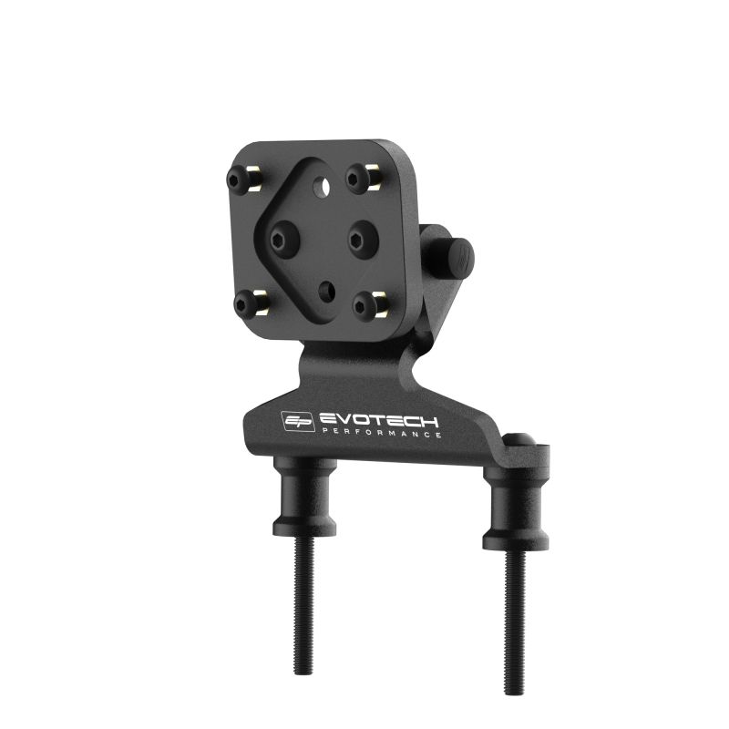 PRN014566-018201-01 Kawasaki Z900 2025+ Supporto Navigatore Garmin Evotech-performance