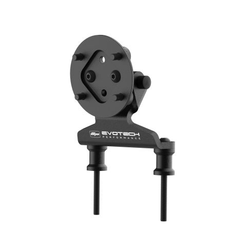 PRN014567-018201-02 Kawasaki Z900 SE 2025+ Supporto Navigatore Tom Tom Evotech-performance