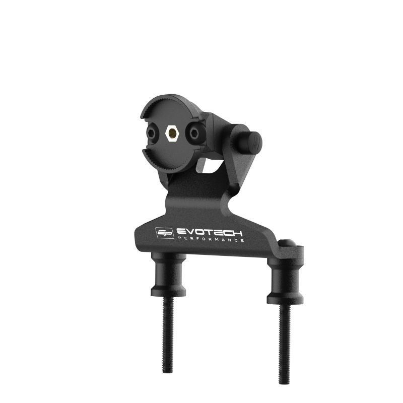 PRN014677-018201-01 Kawasaki Z900 2025+ Supporto Navigatore SP Connect Evotech-performance