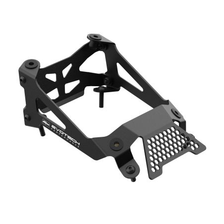 PRN018204-01 Kawasaki Z900 2025+ Cupolino Evotech-performance