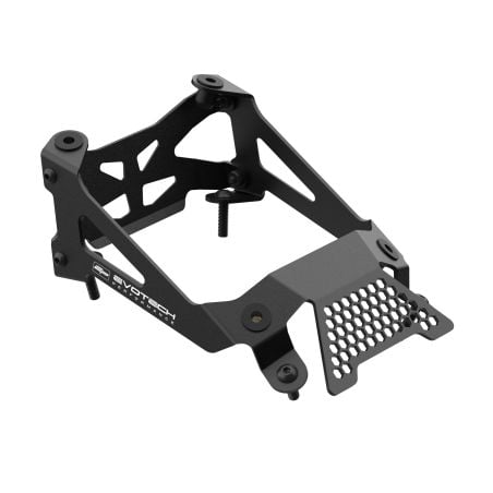 PRN018204-01 Kawasaki Z900 2025+ Cupolino Evotech-performance