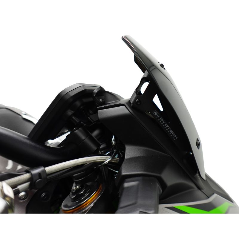 Kawasaki Z900 2025+ Cupolino