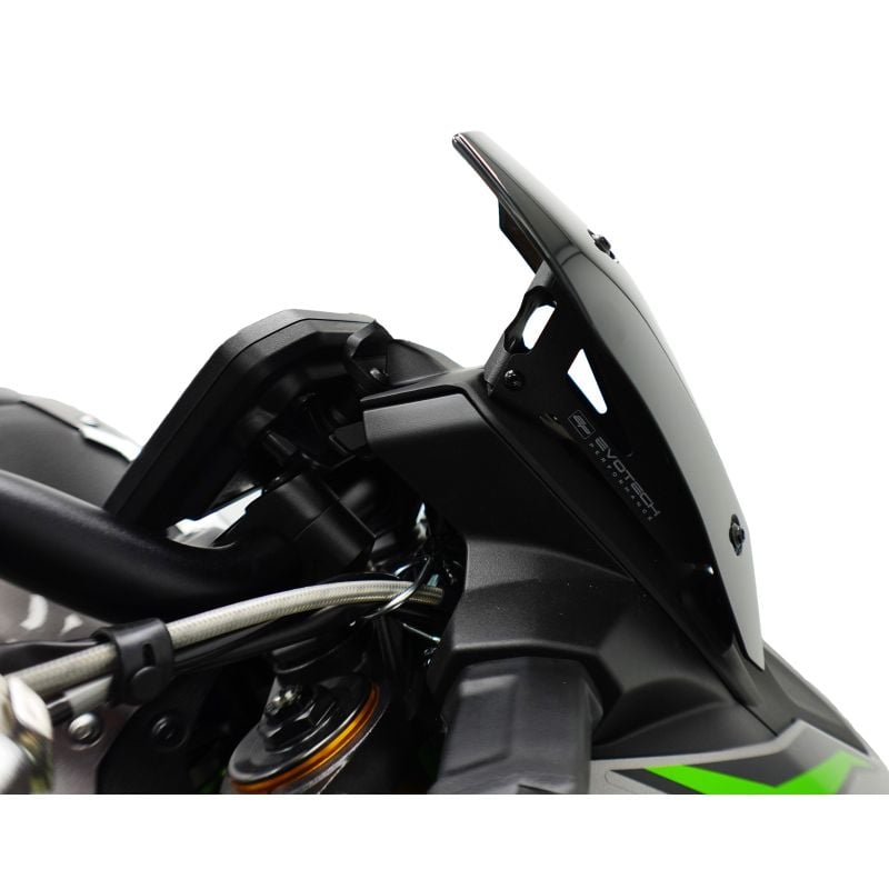 Kawasaki Z900 SE 2025+ Cupolino