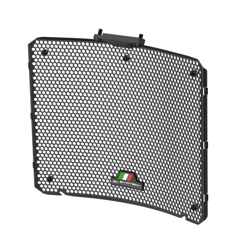 PRN018040-02 Ducati Panigale V2 S 2025+ Griglia Radiatore Evotech-performance