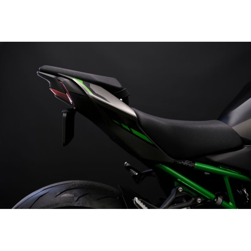Kawasaki Z900 SE 2025+ Porta Targa