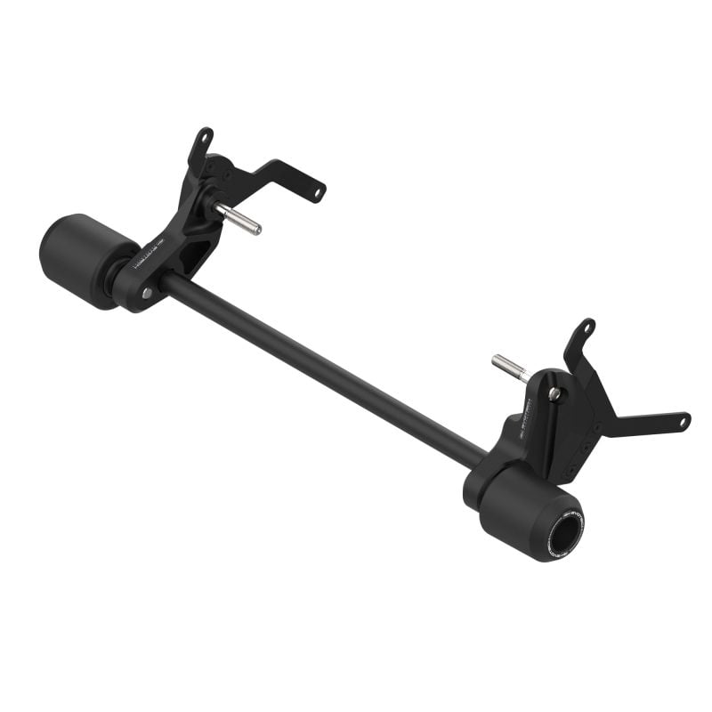 PRN018030-01 Yamaha YZF-R9 2025+ Protezioni Caduta Evotech-performance