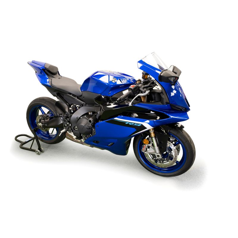 Yamaha YZF-R9 2025+ Protezioni Caduta
