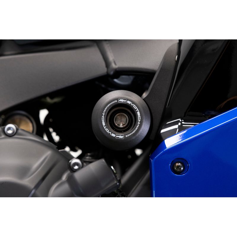 Yamaha YZF-R9 2025+ Protezioni Caduta
