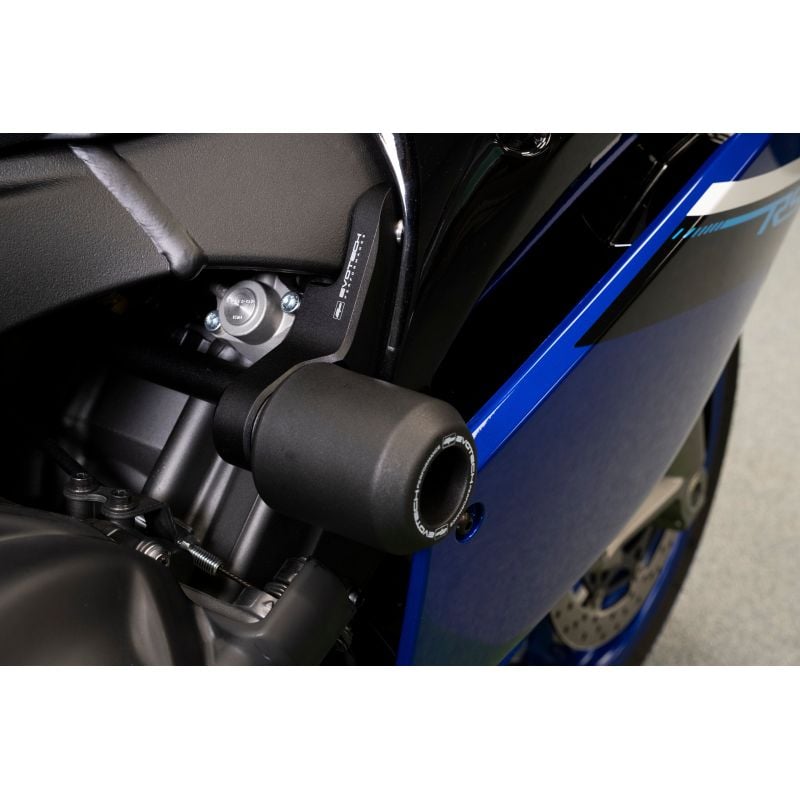 Yamaha YZF-R9 2025+ Protezioni Caduta