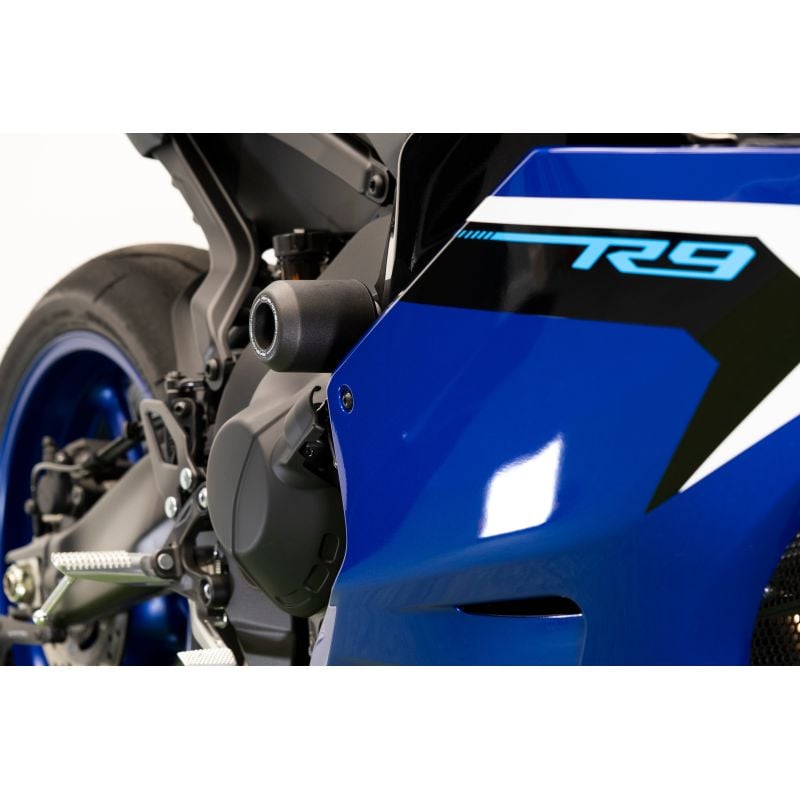 Yamaha YZF-R9 2025+ Protezioni Caduta