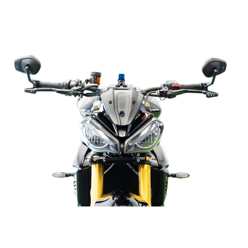 Triumph Speed Triple RS 2025+ Cupolino