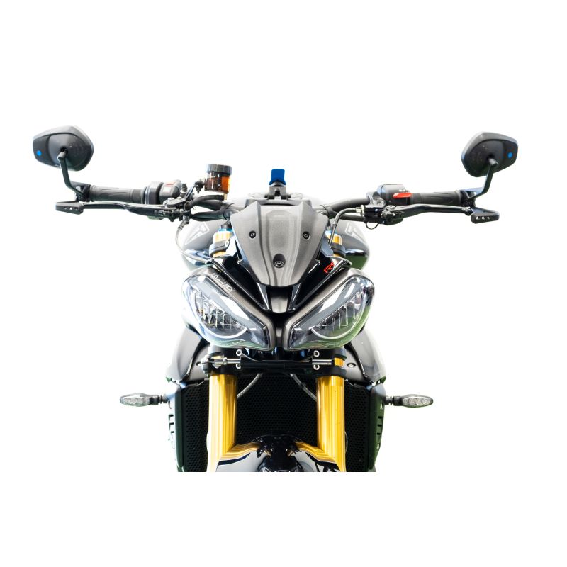 Triumph Speed Triple RS 2025+ Cupolino