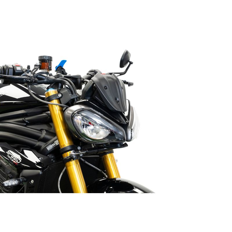 Triumph Speed Triple RS 2025+ Cupolino