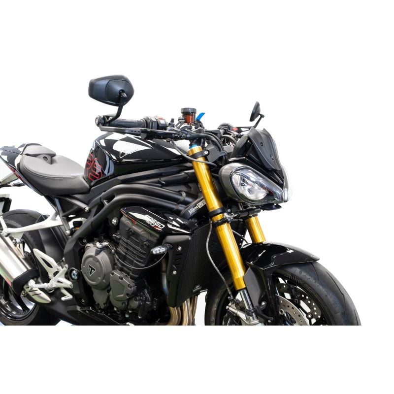 Triumph Speed Triple RS 2025+ Cupolino