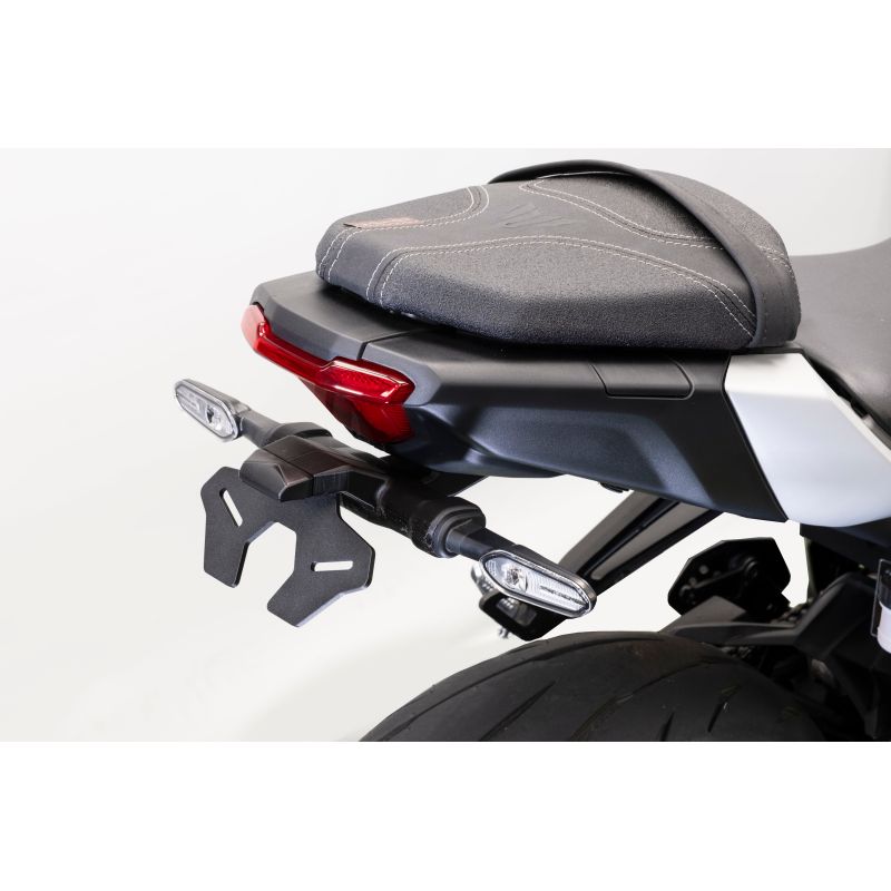 Yamaha MT-07 2025+ Porta Targa
