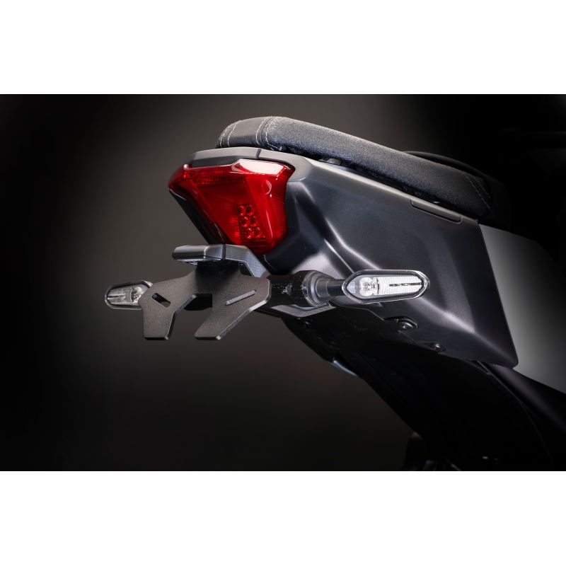 Yamaha MT-07 2025+ Porta Targa