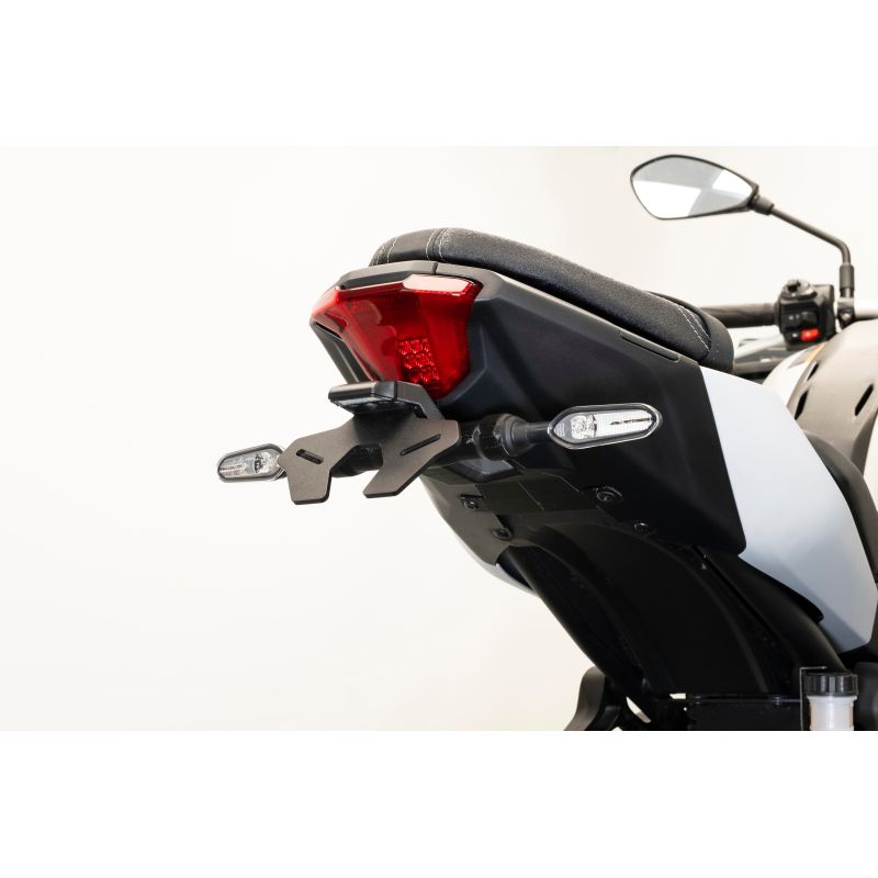 Yamaha MT-07 2025+ Porta Targa