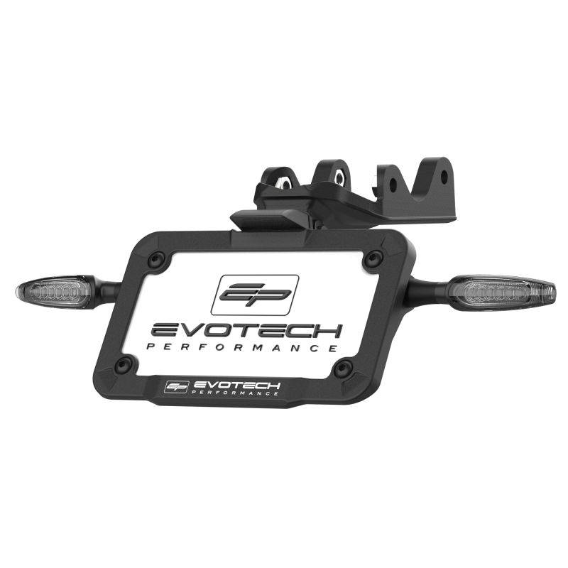 PRN016585-017571-017873-018317-01 Yamaha YZF-R9 2025+ Porta Targa Evotech-performance