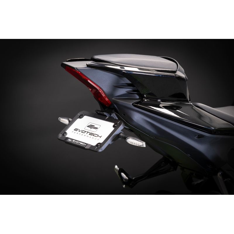 Yamaha YZF-R9 2025+ Porta Targa