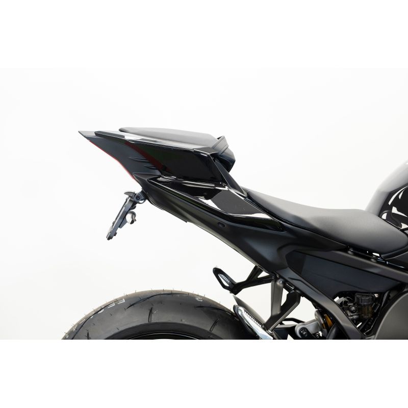 Yamaha YZF-R9 2025+ Porta Targa