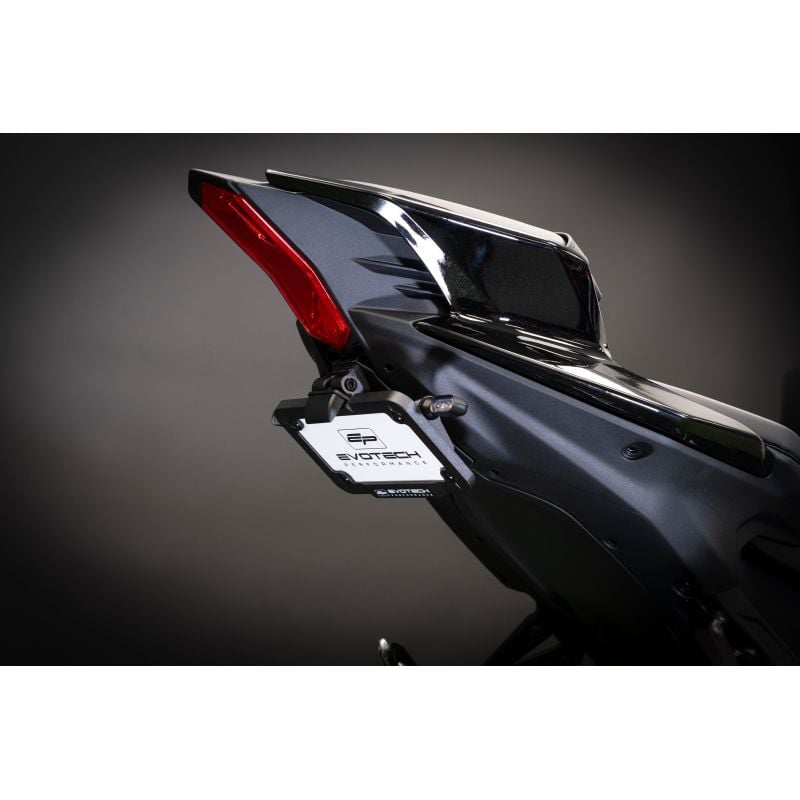 Yamaha YZF-R9 2025+ Porta Targa