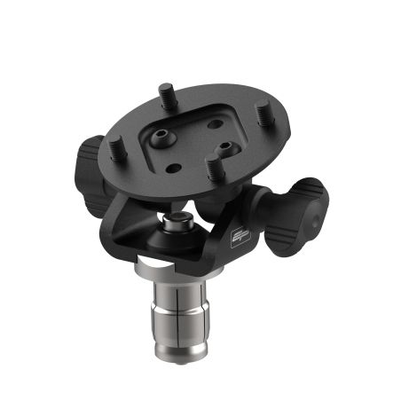 PRN014567-017407-017440-12 Aprilia RS660 2021+ Supporto Navigatore Tom Tom Evotech-performance