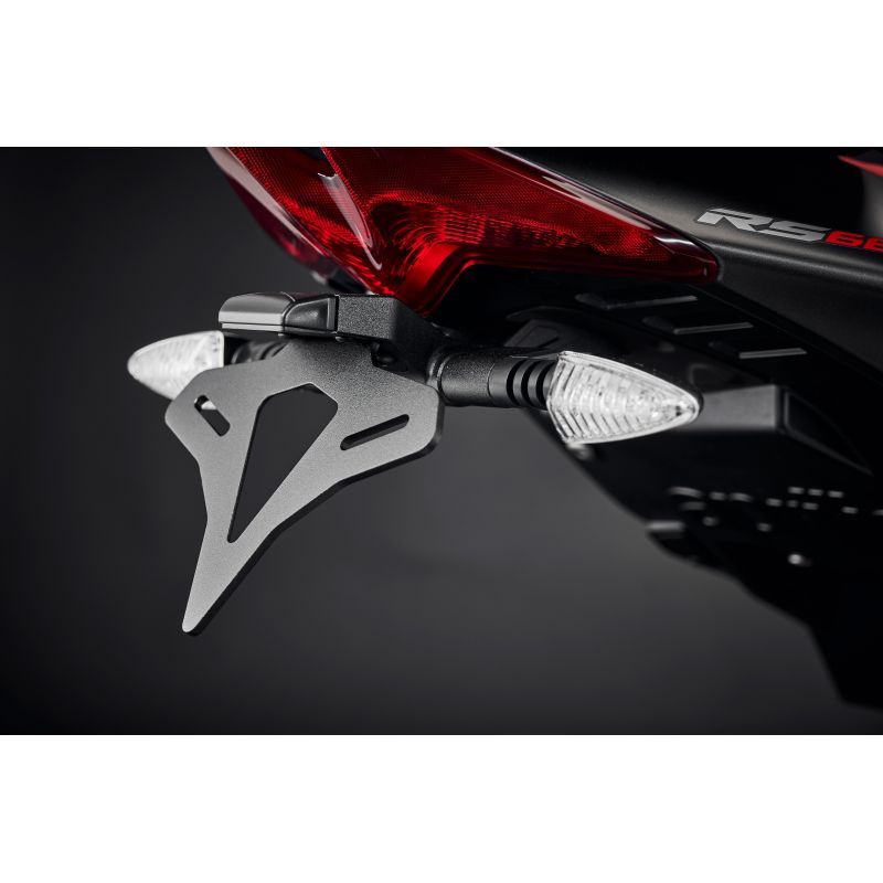 Aprilia RS 660 2025+ Porta Targa