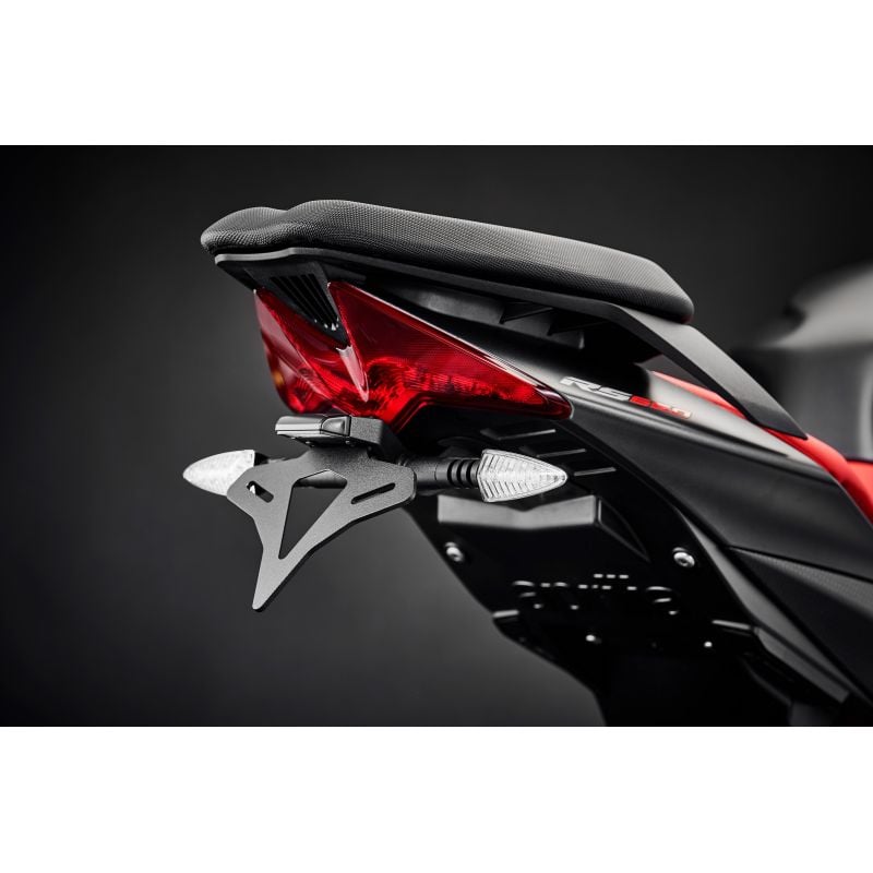 Aprilia RS 660 2025+ Porta Targa