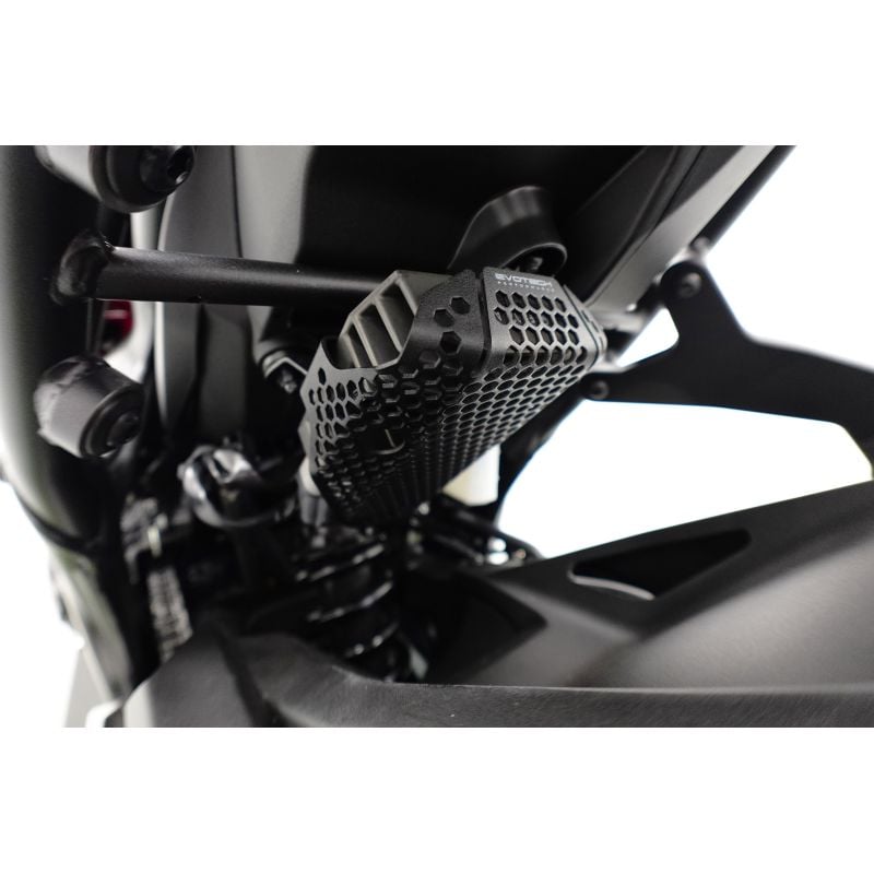 Honda CB750 Hornet 2023+ Protezioni Telaio