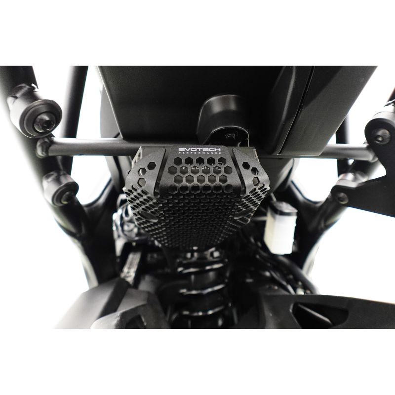 Honda CB750 Hornet 2023+ Protezioni Telaio