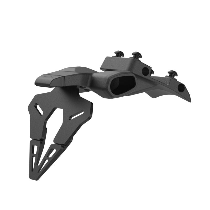 PRN018267-01 Kawasaki Z900 2025+ Porta Targa Evotech-performance