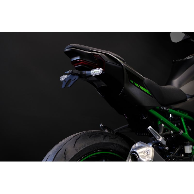 Kawasaki Z900 2025+ Porta Targa