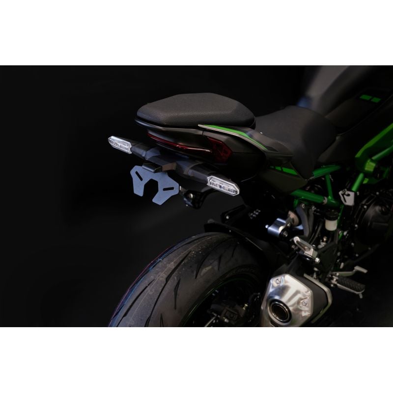 Kawasaki Z900 2025+ Porta Targa